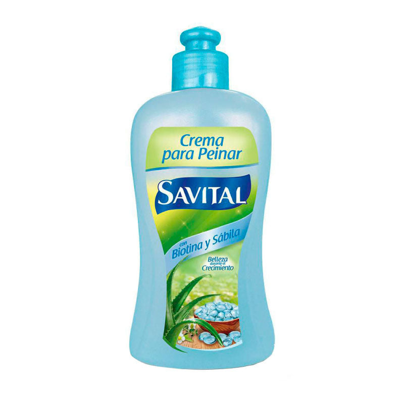CREMA PEINAR SAVITAL 275M BIOTINA