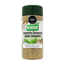 SAZON COMPLETA 340G BADIA