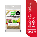 SAZON COMPLETA CHAPETA 49.6G BADIA