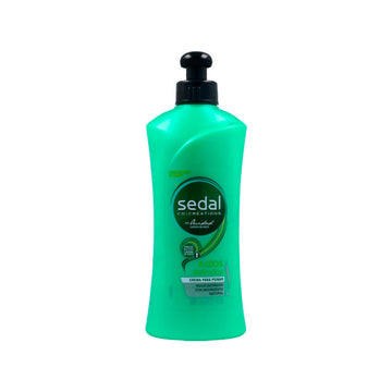CREMA PEINAR SEDAL 300ML RIZOS OBEDIENTES