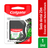 Sedas Natural Extracts Charcoal