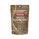 SEMILLA DE AJONJOLI 100G RIOVALLE