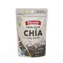 SEMILLA DE CHIA 100G RIOVALLE
