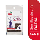 SEMILLA DE CHIA 42.5G BADIA