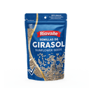 SEMILLAS GIRASOL 100G RIOVALLE