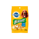 SNACK PEDIGREE 225G BISCUIT ADULTO