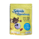 ENDULZANTE SPLENDA 55G GRANULADA