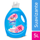 SUAVIZANTE SOFLAN 5000M PRIMAVERAL