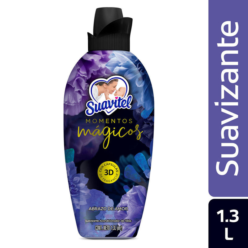 SUAVITEL MMAGIC MOMENTS 1.3L