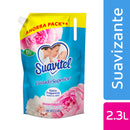 SUAVIZANTE SUAVITEL 2300M FRESCA PRIMAVERA