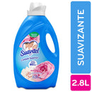 SUAVIZANTE SOFLAN 2800M FRESH SPRING