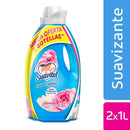 SUAVIZANTE SOFLAN 2U 1000M PRIMAVERAL