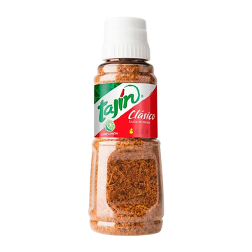 SALSA EN POLVO TAJIN 45G CLASICO