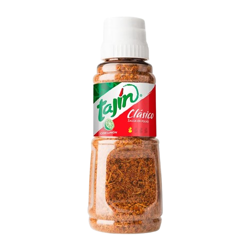 SALSA EN POLVO TAJIN 45G CLASICO
