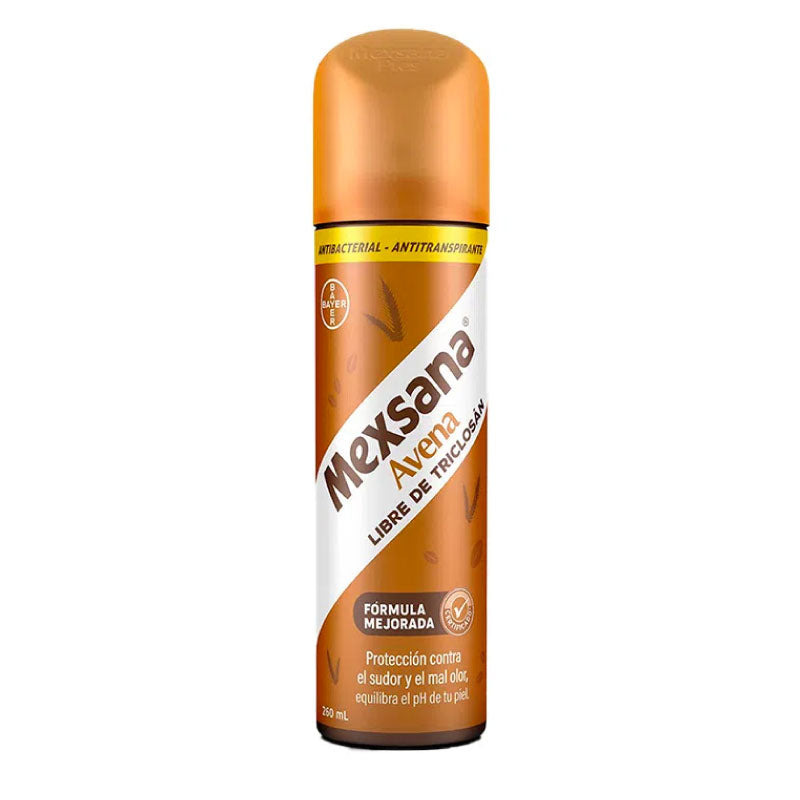 TALCO MEXSANA 260C SPRAY AVENA