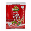 TE ICETEA 60G LIGHT FRUTOS ROJOS