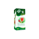 TE JAIBEL 20U VERDE CON FLOR DE JAMAICA