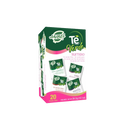 TE JAIBEL 20U VERDE SURTIDO