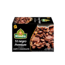 TE NEGRO HIINDU 20UCAFE CHOCOLATE
