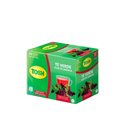 TE TOSH VERDE FLOR DE JAMAICA INFUS