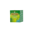 TE VERDE MENTA TWININGS 10 SOBRES 20G