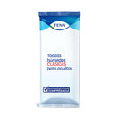 TOALLITA TENA 20U