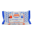 TOALLITAS ANTIBACTERIALES KERIDITOS 30U