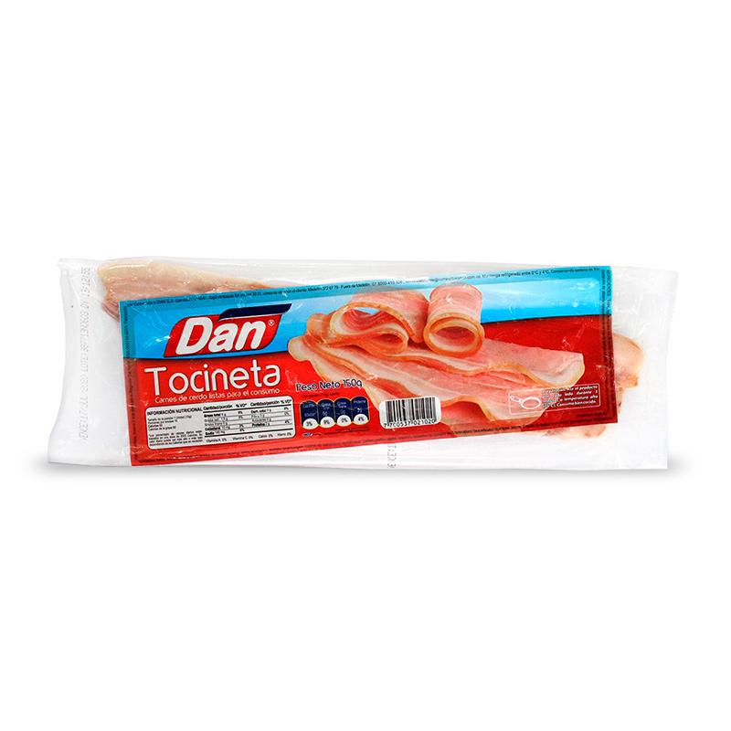 TOCINETA DAN 150G