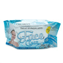 TOALLA DESMAQUILLANTE FACE CLEAN 30 U