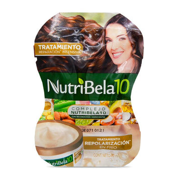 TRATAMIENTO NUTRIBELA 70G REPOLARIZACION