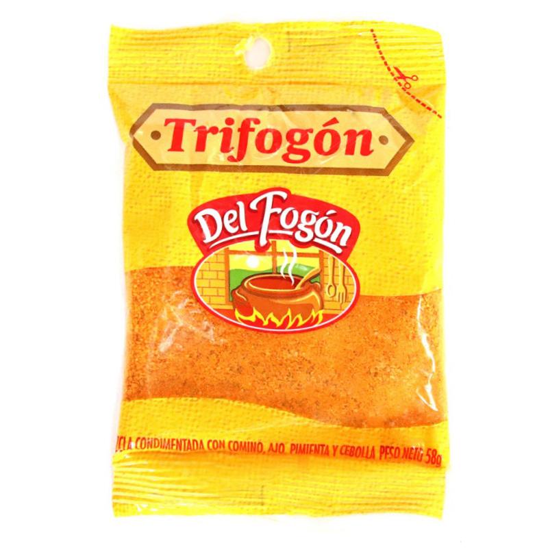 TRIFOGON 58G DEL FOGON