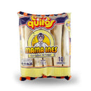 TRONQUITOS MAMAINES 10U 130G