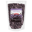 UVAS PASAS RIOVALLE 500G