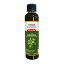 VINAGRE BALSAMICO ALBAHACA 250ML RIOVALL