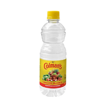 VINAGRE COLMANS 500M