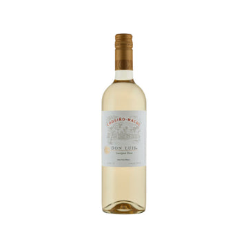 VINO COUS MACUL DON LUIS SAUV BLA 750ML