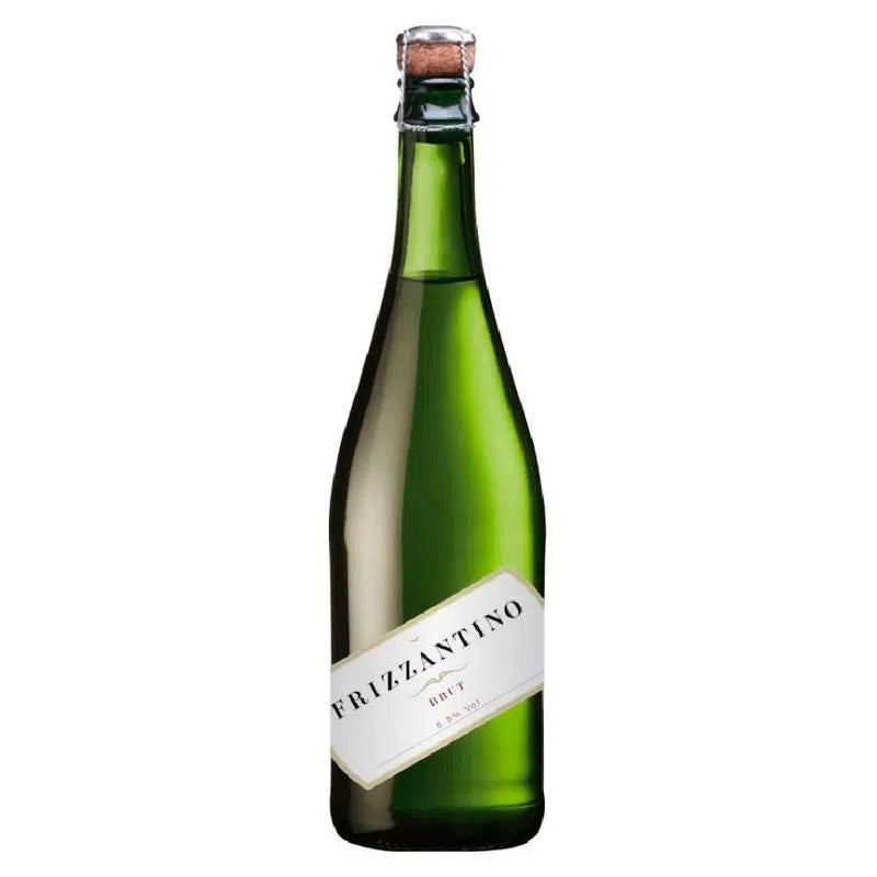 VINO ESPUMANTE BRUT BCO 750ML FRIZZANTIN