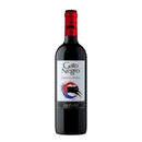 VINO SAN PEDRO GATO NEGRO 750C CAB/MERLOT
