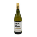 VINO LAS MORAS 750C BLANCO CHARDONAY