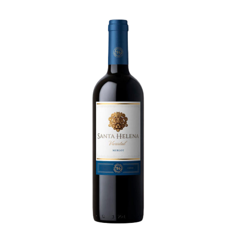 VINO SANTA HELENA VARIETAL 750C MERLOT