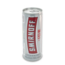 VODKA SMIRNOFF ICE 250ML LATA