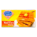 WAFFLES MANTEL/CUADROS 6U 324G ORIGINAL