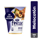 YOGURT FINESSE 180C MELOCOTON