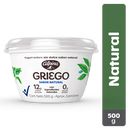 YOGURT GRIEGO ALPINA 500 G NATURAL
