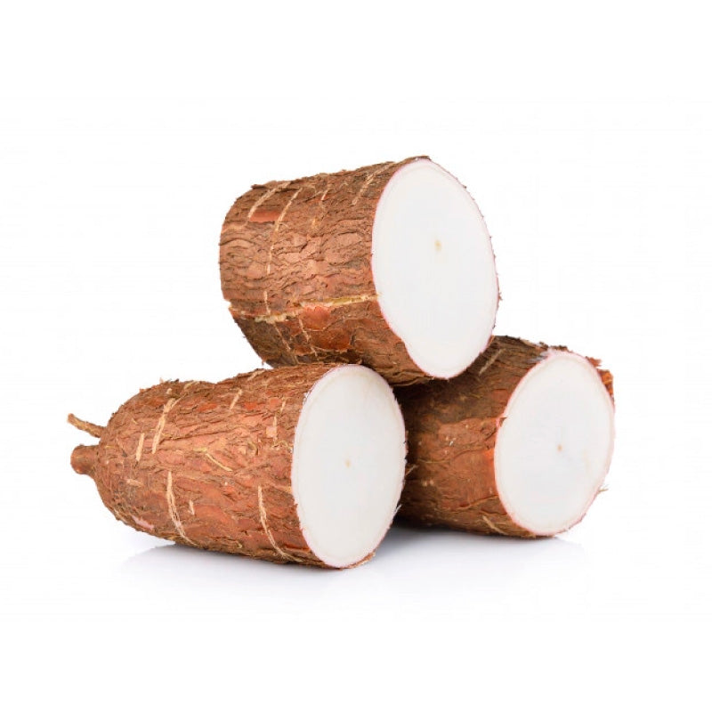 YUCA Aprox 1000gr