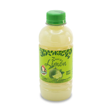 ZUMO DE LIMON 250ML FRUDELCA