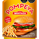 MOSTAZA POMPEYA 1000G BOLSA