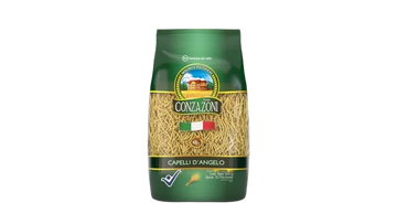 PASTA CONZAZONI 500G CAPELLOD-ANGELO