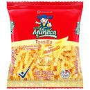 PASTA LA MUÑECA 250G TORNILLO MATEQUILLA