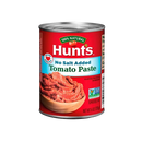 PASTA TOMATE HUNTS 170G SIN SAL
